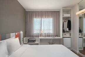 Intercity Ribeirao Preto