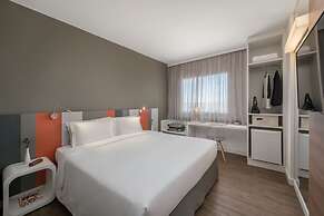 Intercity Ribeirao Preto