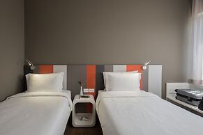 Intercity Ribeirao Preto