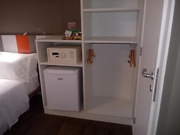 Intercity Ribeirao Preto
