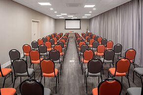 Intercity Ribeirao Preto