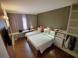 Intercity Ribeirao Preto