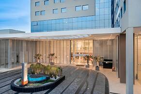 Intercity Ribeirao Preto