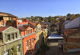 Apartments Plovdiv Masonette Kapana