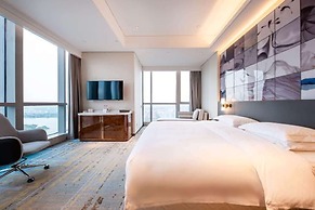 Wyndham Grand Suzhou Fenhu