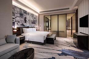 Wyndham Grand Suzhou Fenhu