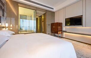 Wyndham Grand Suzhou Fenhu