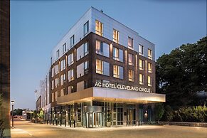 AC Hotel by Marriott Boston Cleveland Circle