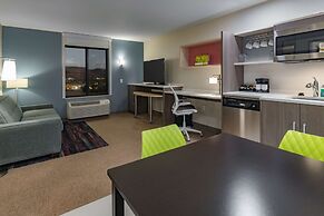 Home2 Suites by Hilton Kingman