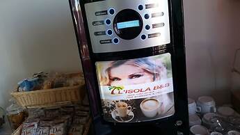 B&B L'Isola
