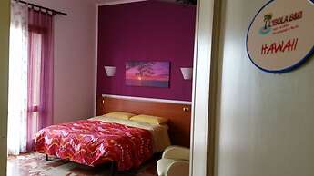 B&B L'Isola