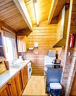 Steading Holidays - Strathconon