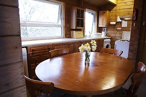 Steading Holidays - Strathconon