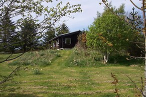 Steading Holidays - Strathconon