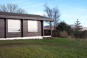 Steading Holidays - Strathconon