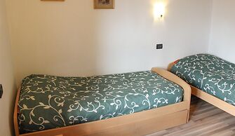 Chalet Tremalzo