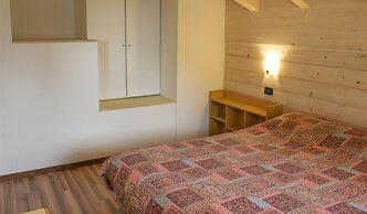 Chalet Tremalzo
