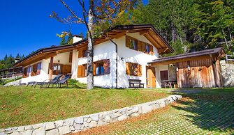 Chalet Tremalzo