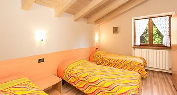 Chalet Tremalzo