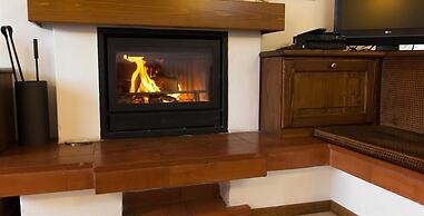 Chalet Tremalzo