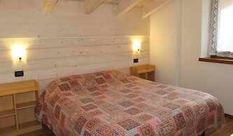 Chalet Tremalzo