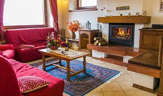 Chalet Tremalzo