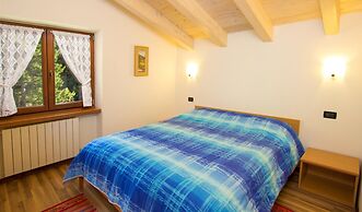 Chalet Tremalzo