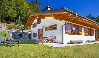 Chalet Tremalzo