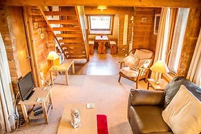 Steading Holidays - Saltings