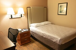 Budgetel Inn & Suites Yuma