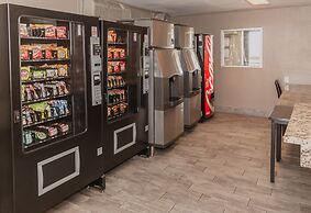 Budgetel Inn & Suites Yuma