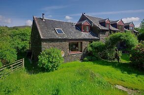 Steading Holidays - The Byre