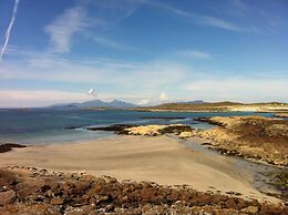 Steading Holidays - The Byre