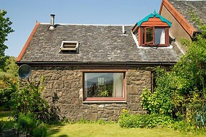 Steading Holidays - The Byre