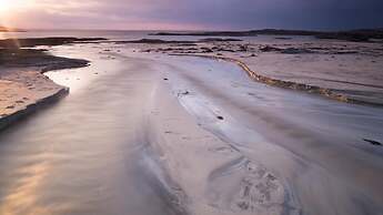 Steading Holidays - The Byre
