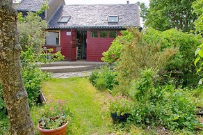 Steading Holidays - The Byre