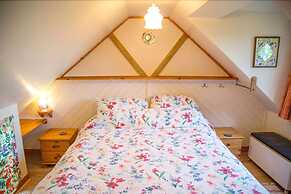 Steading Holidays - The Byre