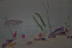 Steading Holidays - The Byre