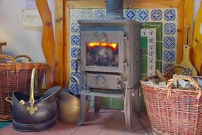 Steading Holidays - The Byre