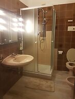 Spacious and Beautiful 60 sqm Apartment in the Very Heart of Bologna