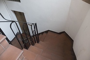 Spacious and Beautiful 60 sqm Apartment in the Very Heart of Bologna