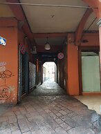 Spacious and Beautiful 60 sqm Apartment in the Very Heart of Bologna