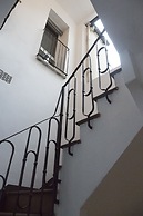 Spacious and Beautiful 60 sqm Apartment in the Very Heart of Bologna