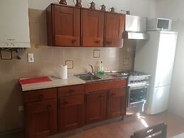 Spacious and Beautiful 60 sqm Apartment in the Very Heart of Bologna