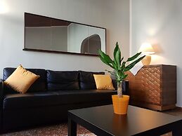 Spacious and Beautiful 60 sqm Apartment in the Very Heart of Bologna