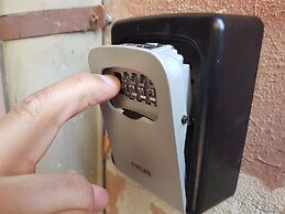 Spacious and Beautiful 60 sqm Apartment in the Very Heart of Bologna