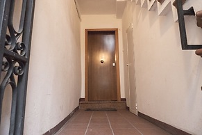 Spacious and Beautiful 60 sqm Apartment in the Very Heart of Bologna