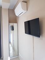 Casa Bella Marconi is an Apartment of 34 Square Meters. Clean, Bright,