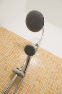 Casa Bella Marconi is an Apartment of 34 Square Meters. Clean, Bright,