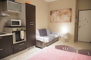 Casa Bella Marconi is an Apartment of 34 Square Meters. Clean, Bright,